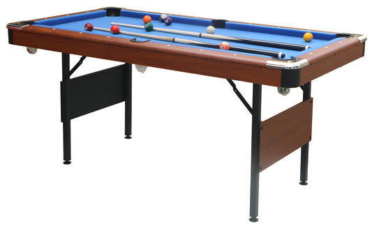 Somerset Traditional Classic Pool Table