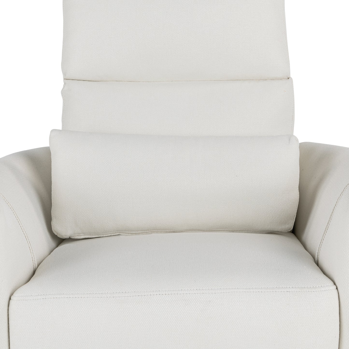 Westport Contemporary Swivel Rocker Recliner