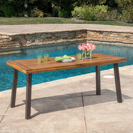 Lula Modern Simple Table