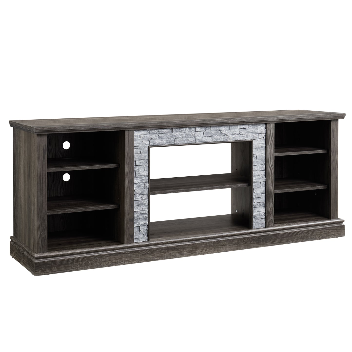 Ghivi Modern Stonehaven TV Console