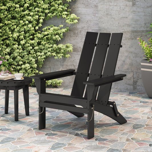 Centerville Craftsman Foldable Chair