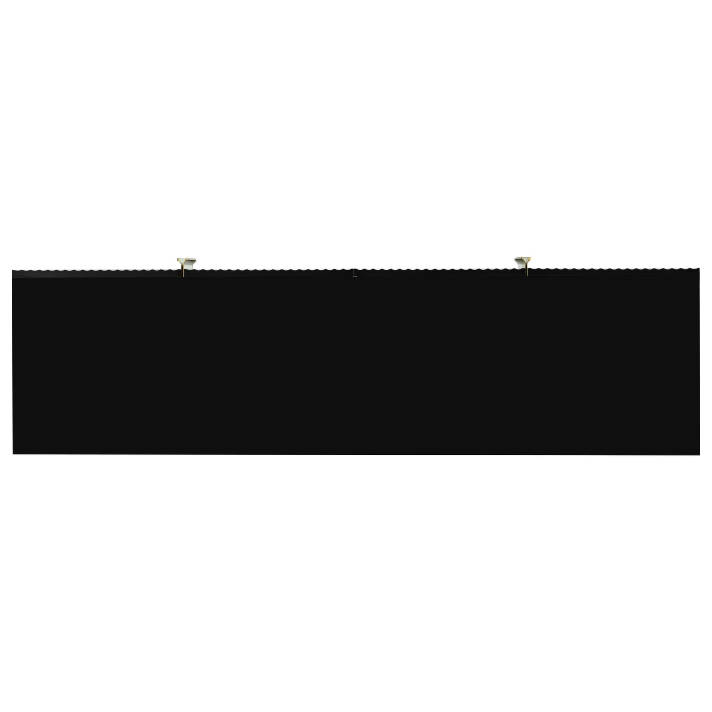Niles Modern Elegant Sideboard