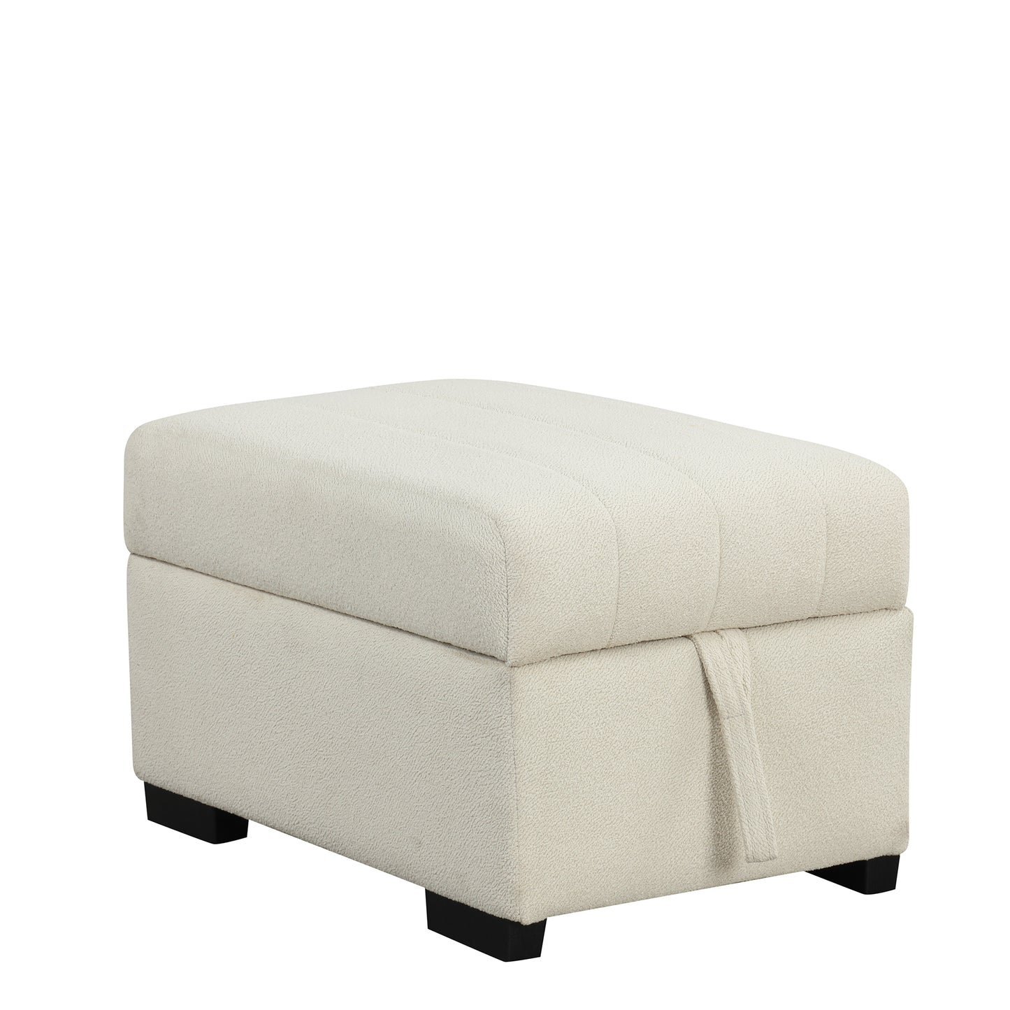 Justo Contemporary Upholstered Sofa Bed