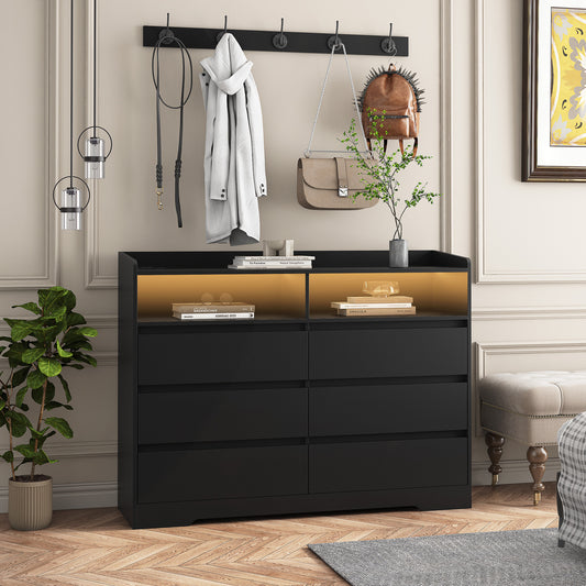 Healdsburg Modern Living Room Storage Cabinet