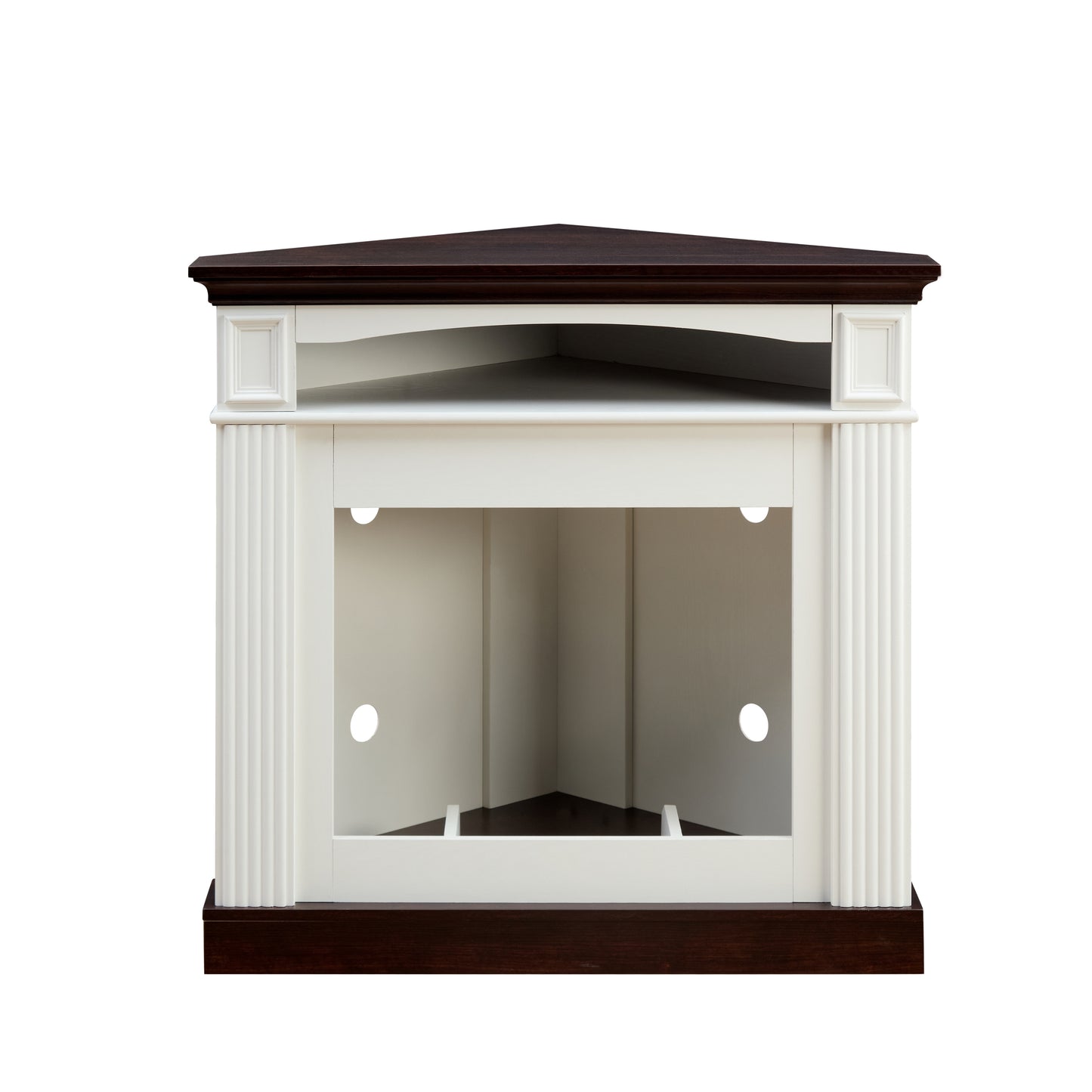 Warmsprings Contemporary Electric Fireplace