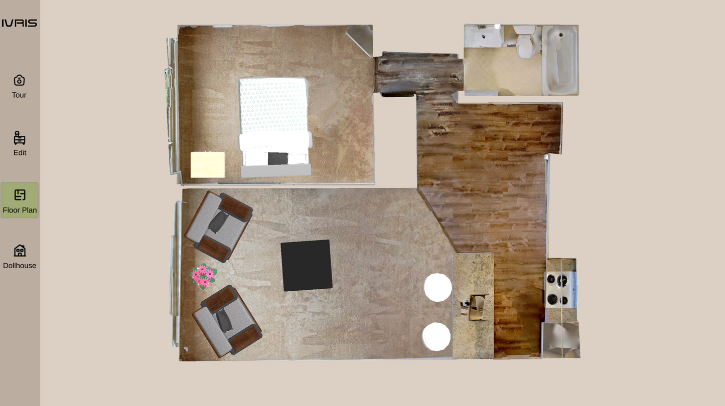 Agent Virtual Design Tour