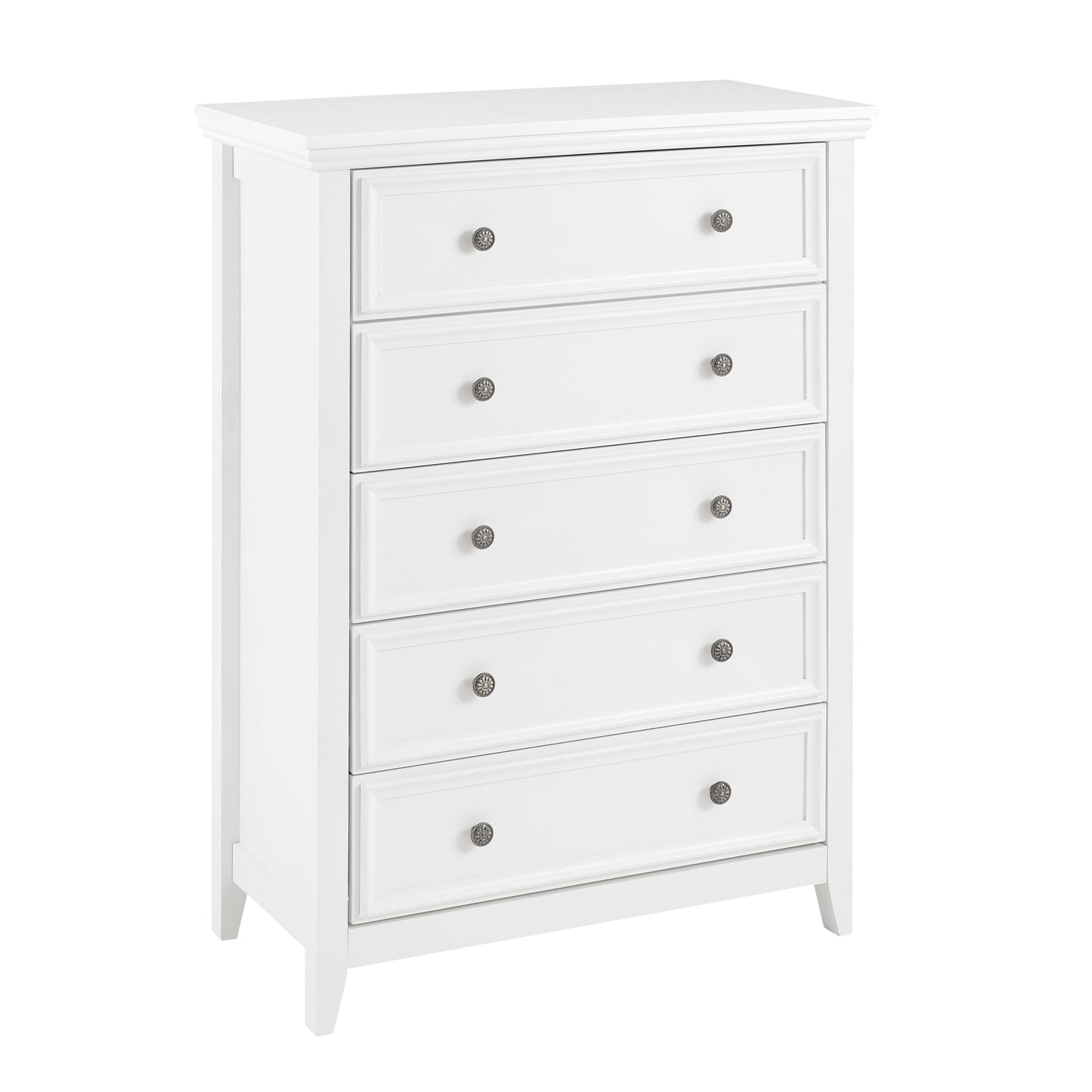 Marcel Modern Drawer Storage Cabinet