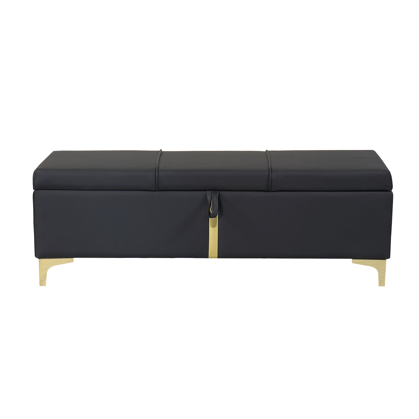 Lula Modern Hydraulic Storage Bedroom Set