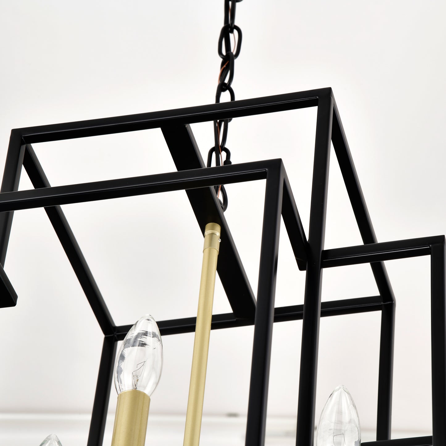 Ghivi Industrial Pendant Light