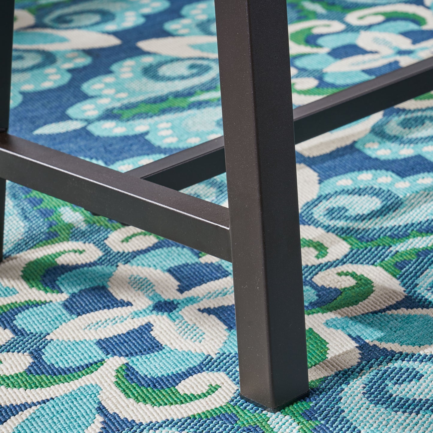 Warmsprings Modern Carlisle Coffee Table