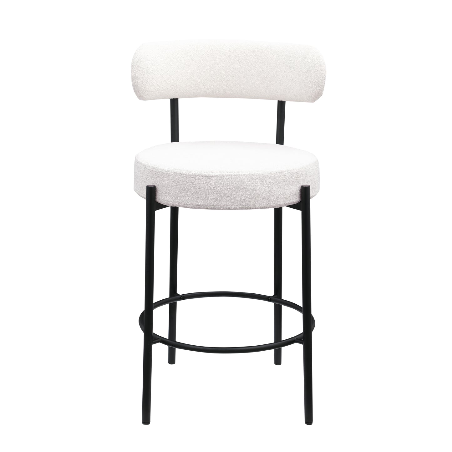 Somerset Modern Classic Dining Stools