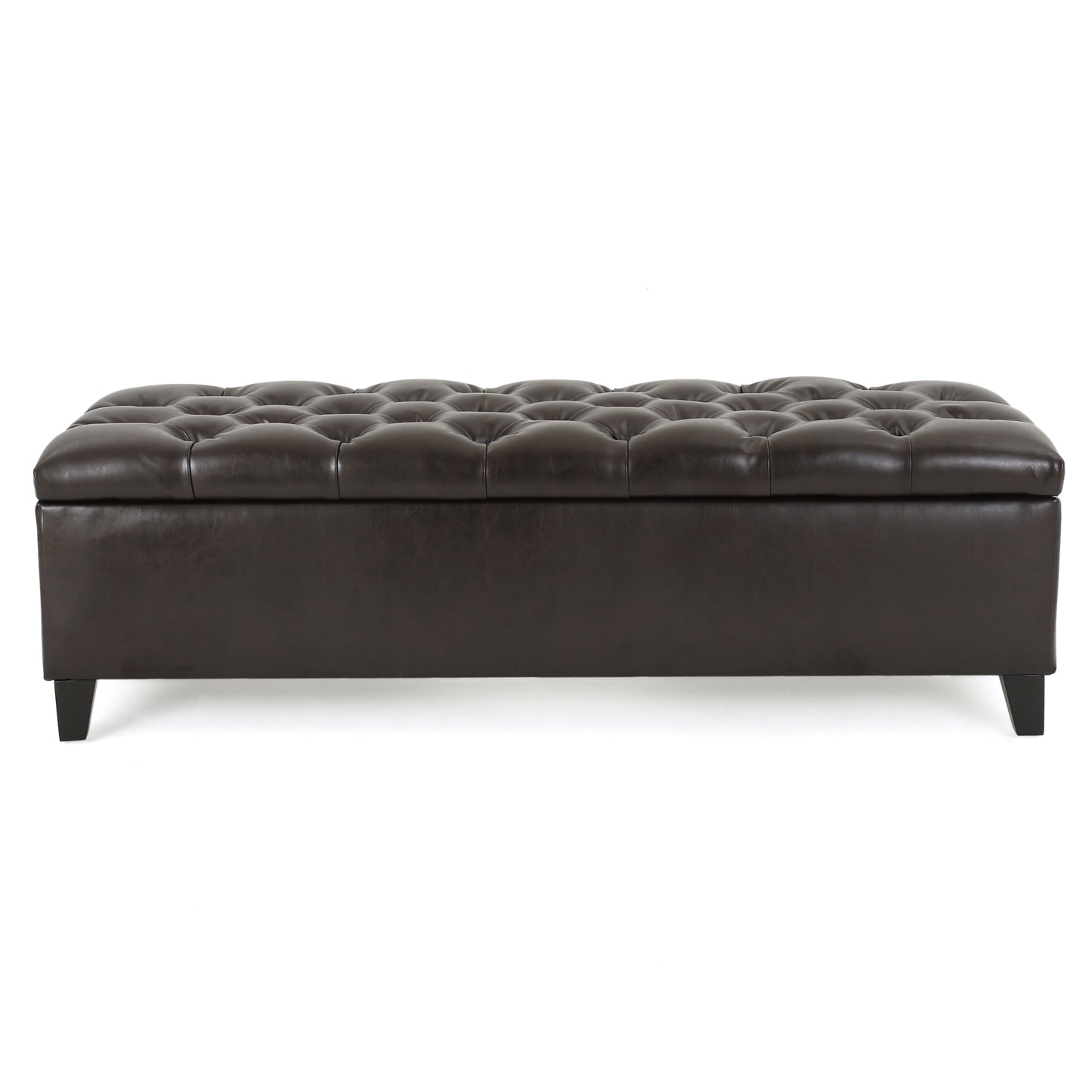 Niles Contemporary Glouster Ottoman
