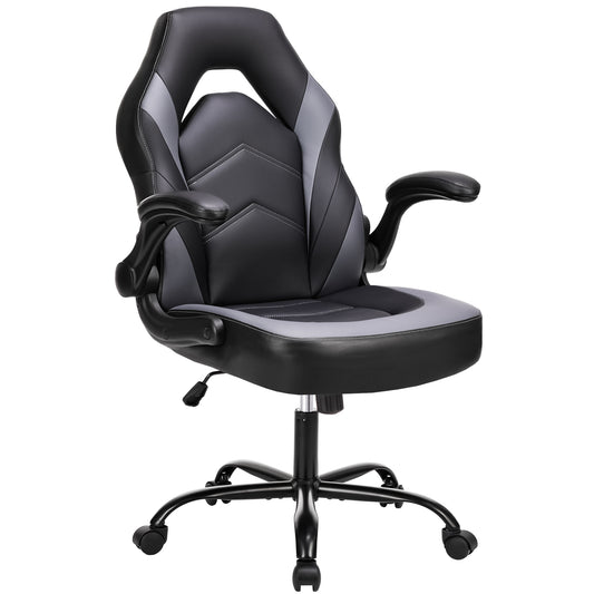 Lazzareschi Modern Lumbar Ergonomic Office Chair