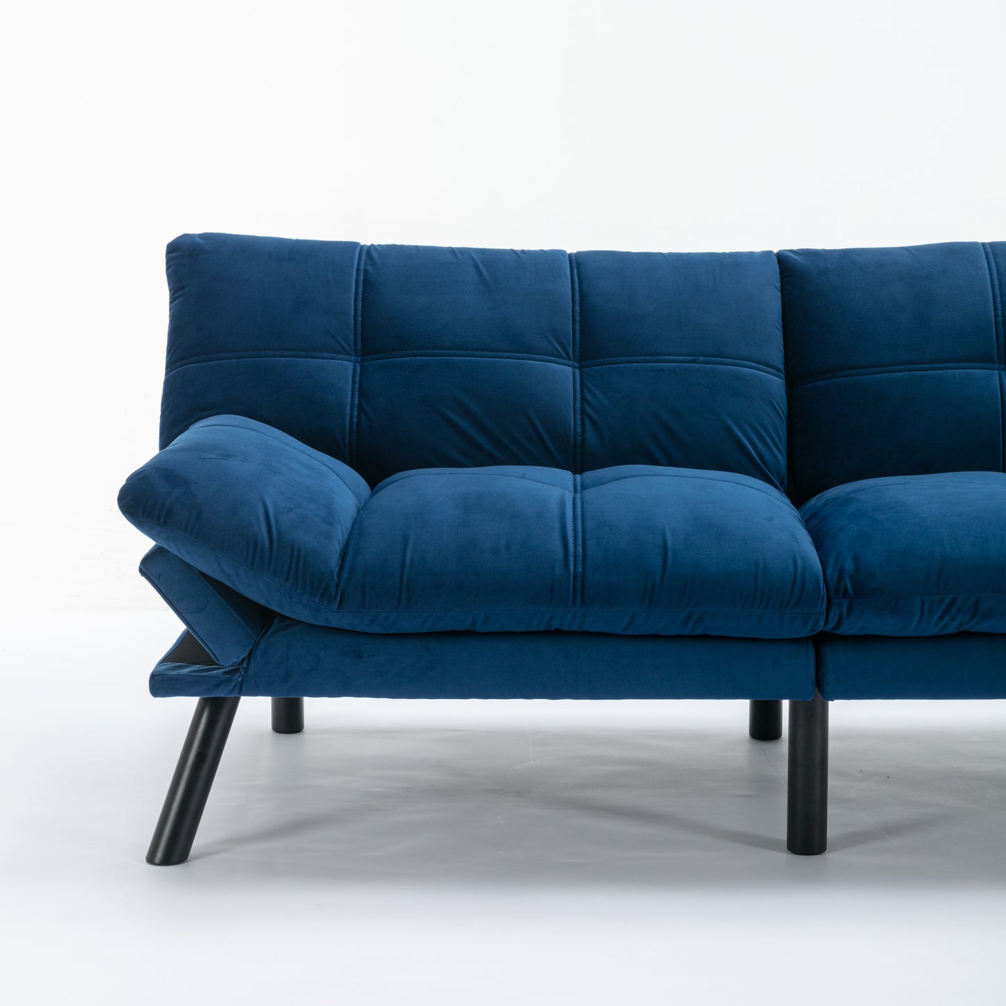 Luz Modern Convertible Folding Sofa