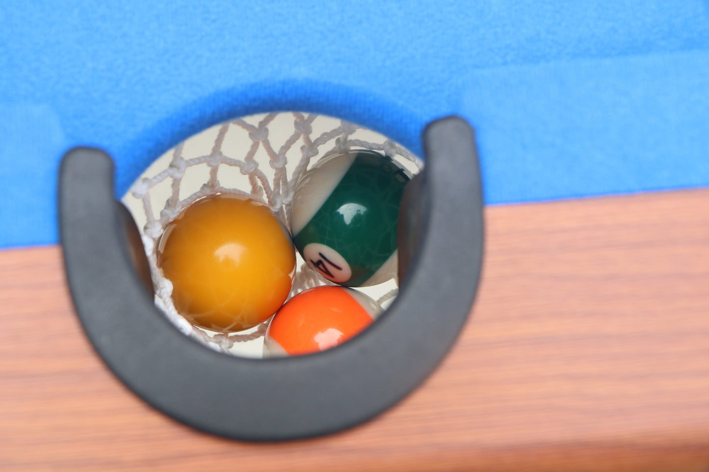 Somerset Traditional Classic Pool Table