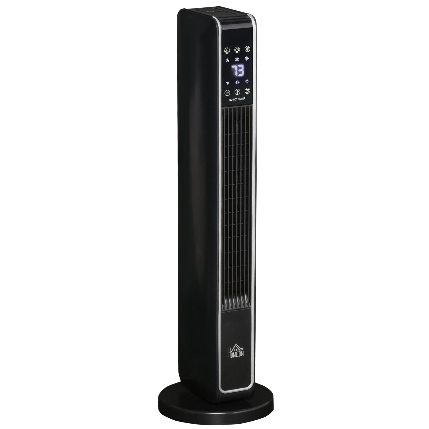 Oakridge Modern Oscillating Electric Heater