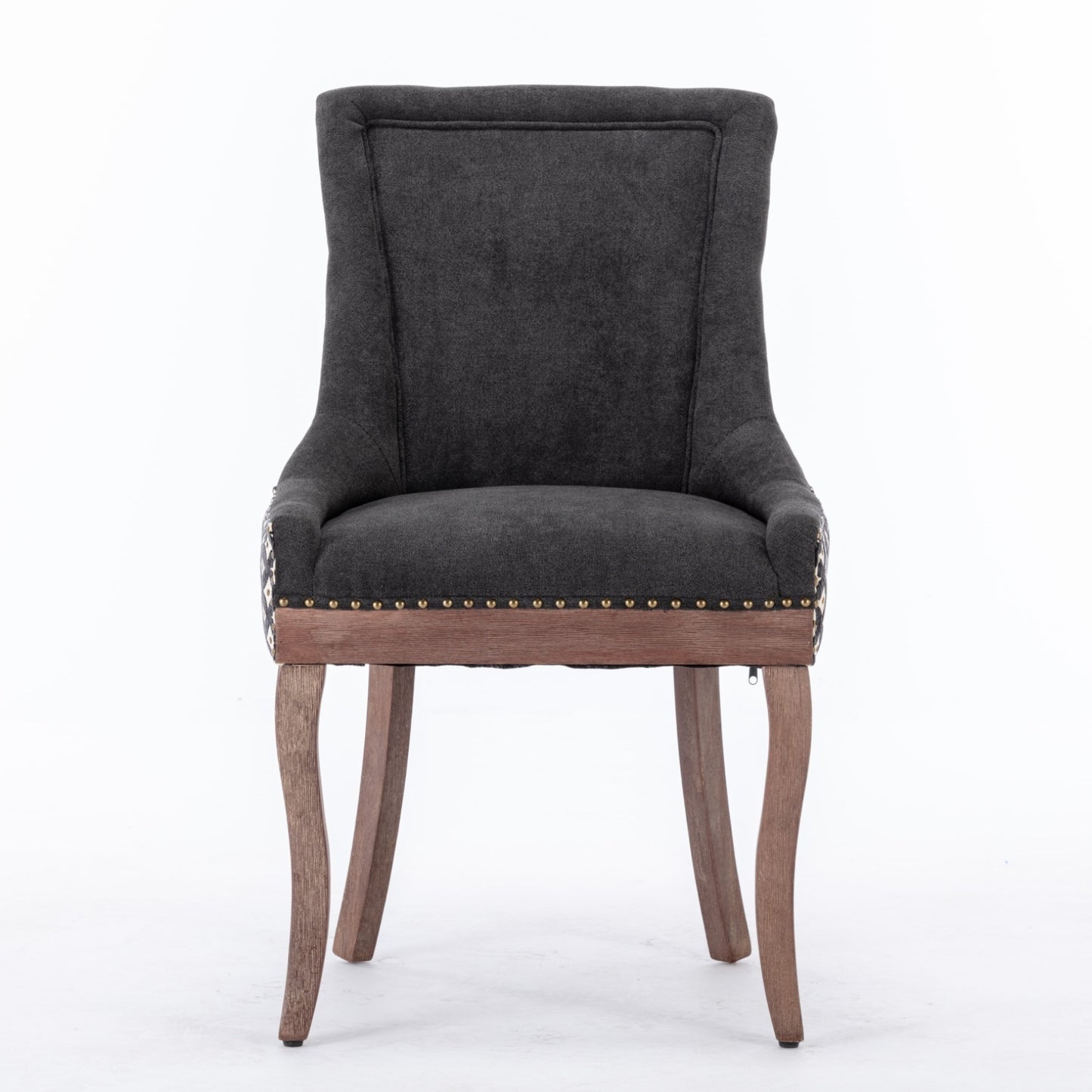 Somerset Modern Ultra Fabric Dining Chair