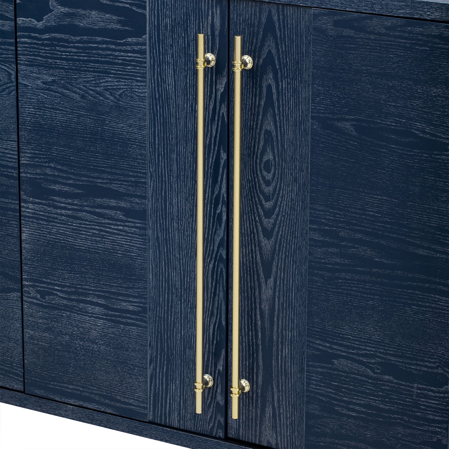 Westport Traditional Wood Sideboard