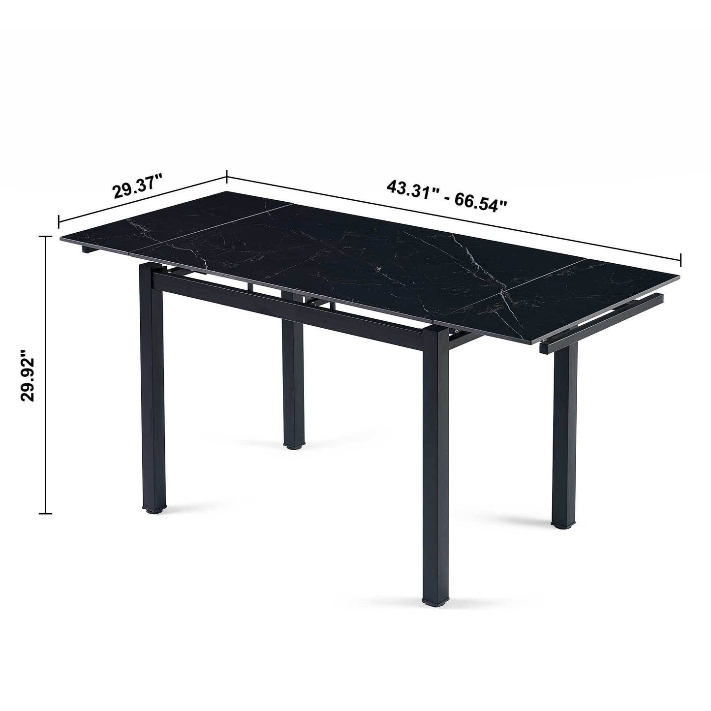 Lula Modern Zeno Table