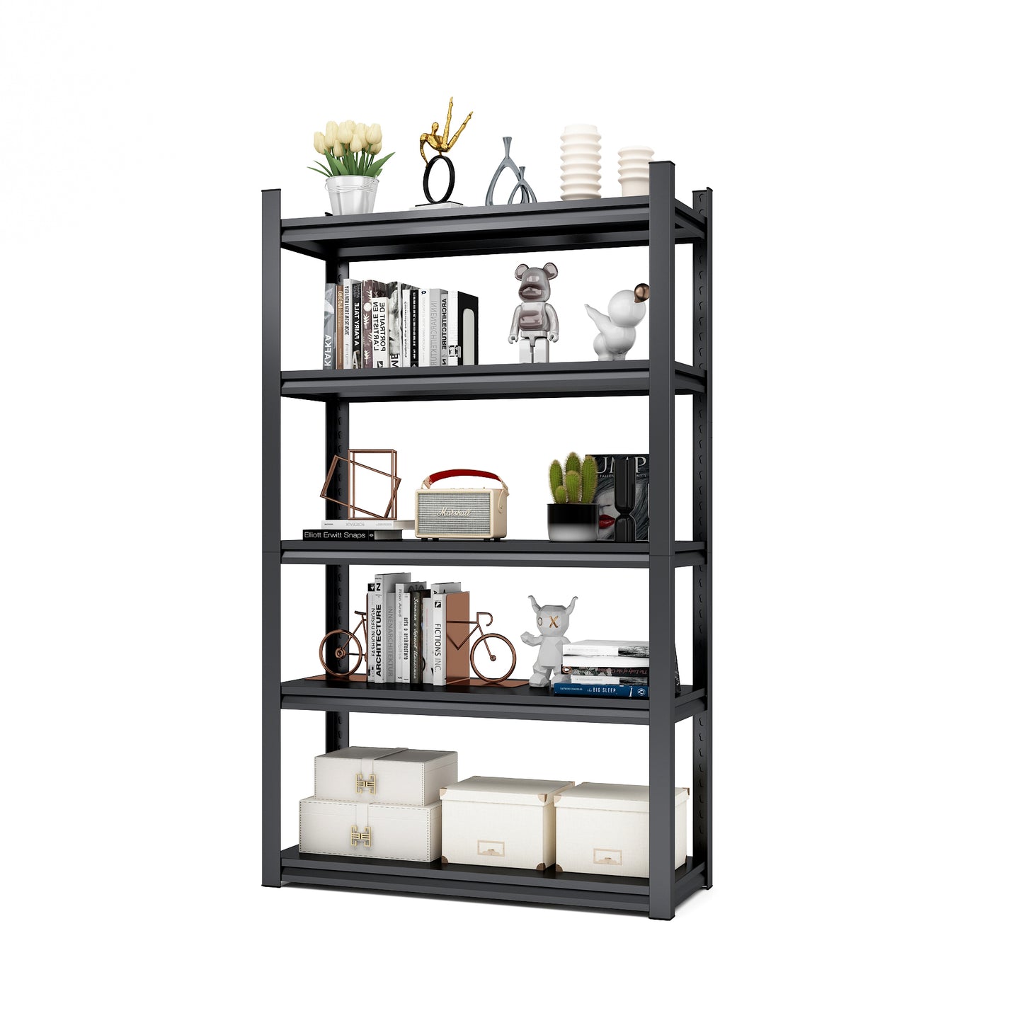 Justo Industrial Storage Rack