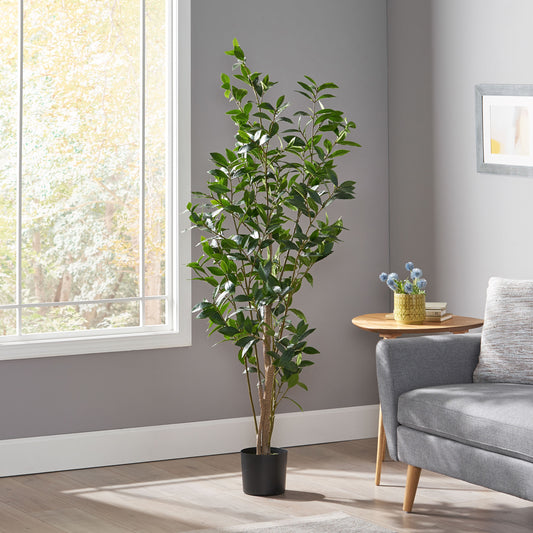 Emery Contemporary Artificial Tree