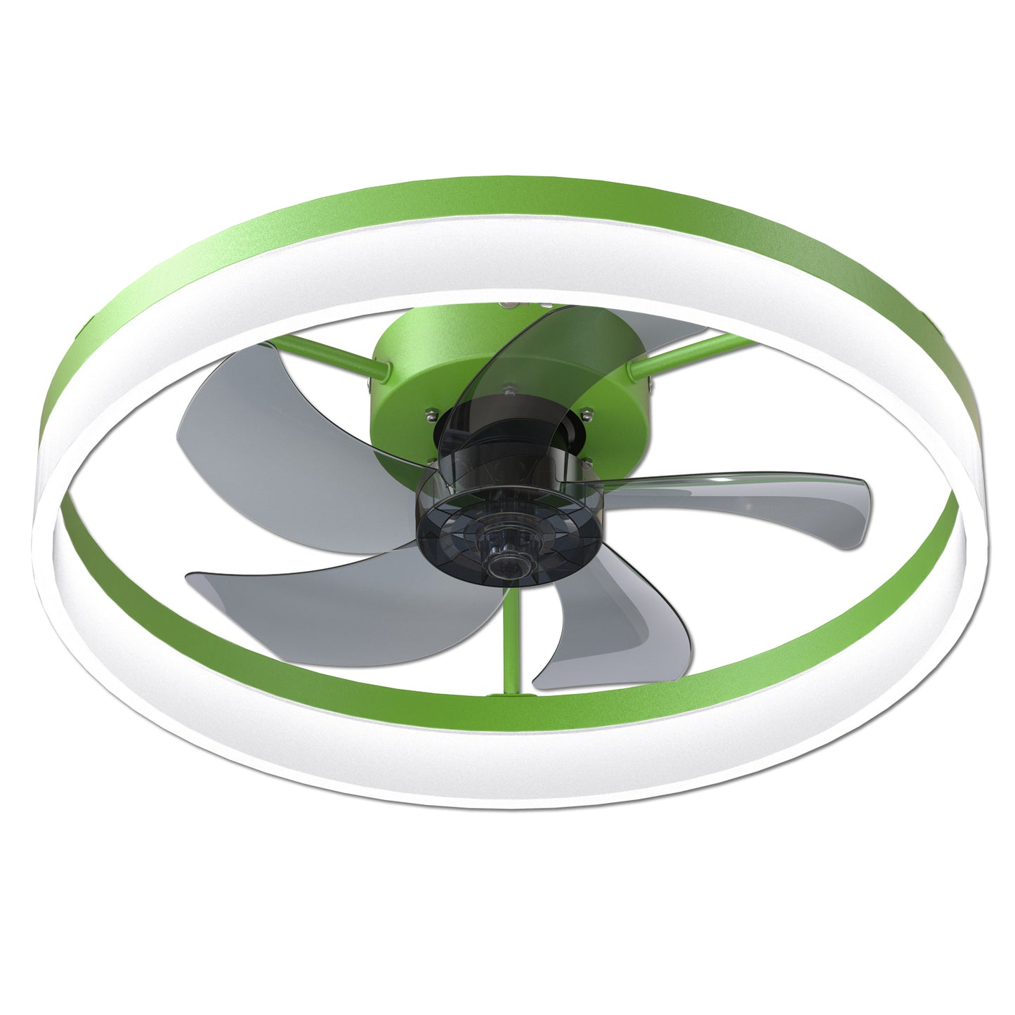 Ghivi Modern LED Ceiling Fan