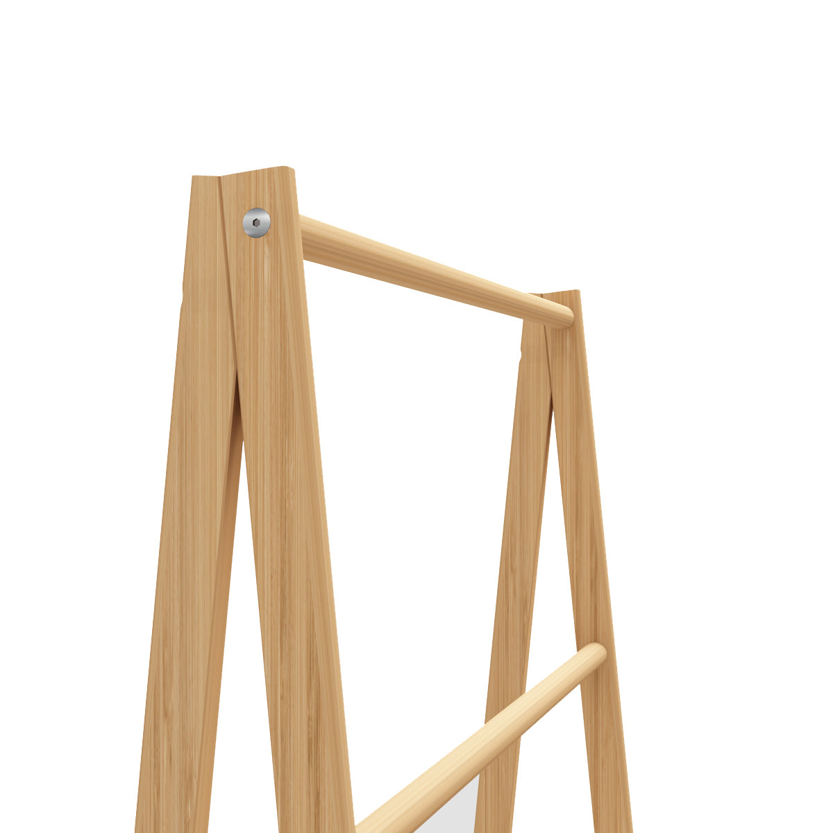 Centerville Modern Coat Storage Rack