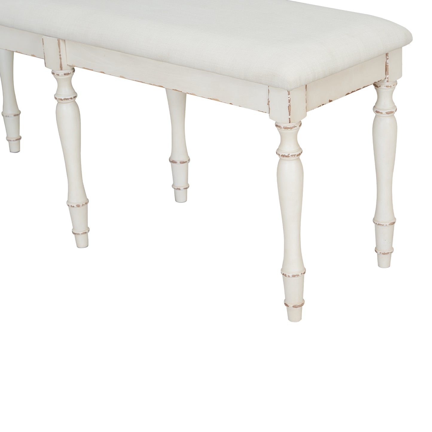 Healdsburg Traditional Classic Velvet Dining Bench