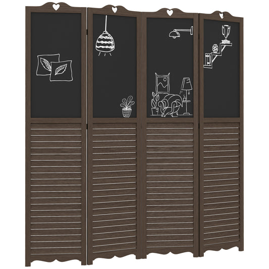 Emery Craftsman Classic Room Divider