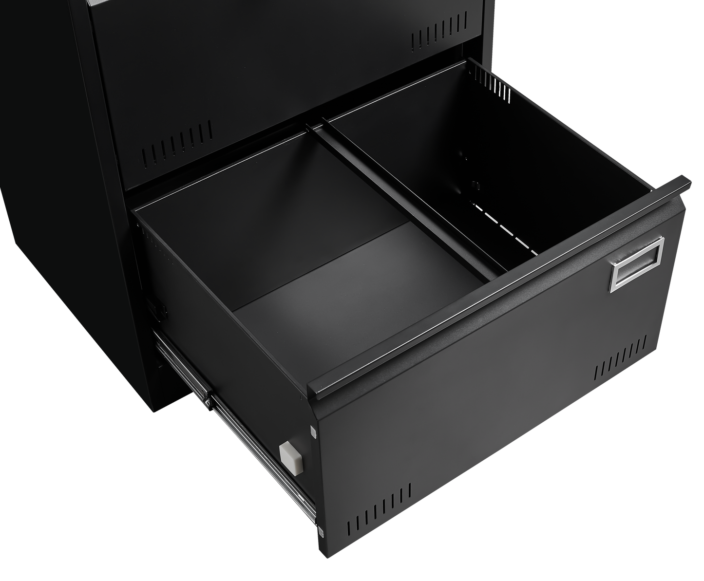 Justo Modern Drawer Filing Cabinet