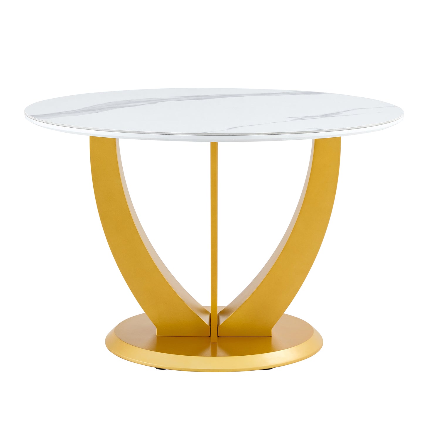 Oakridge Modern Patterned Table