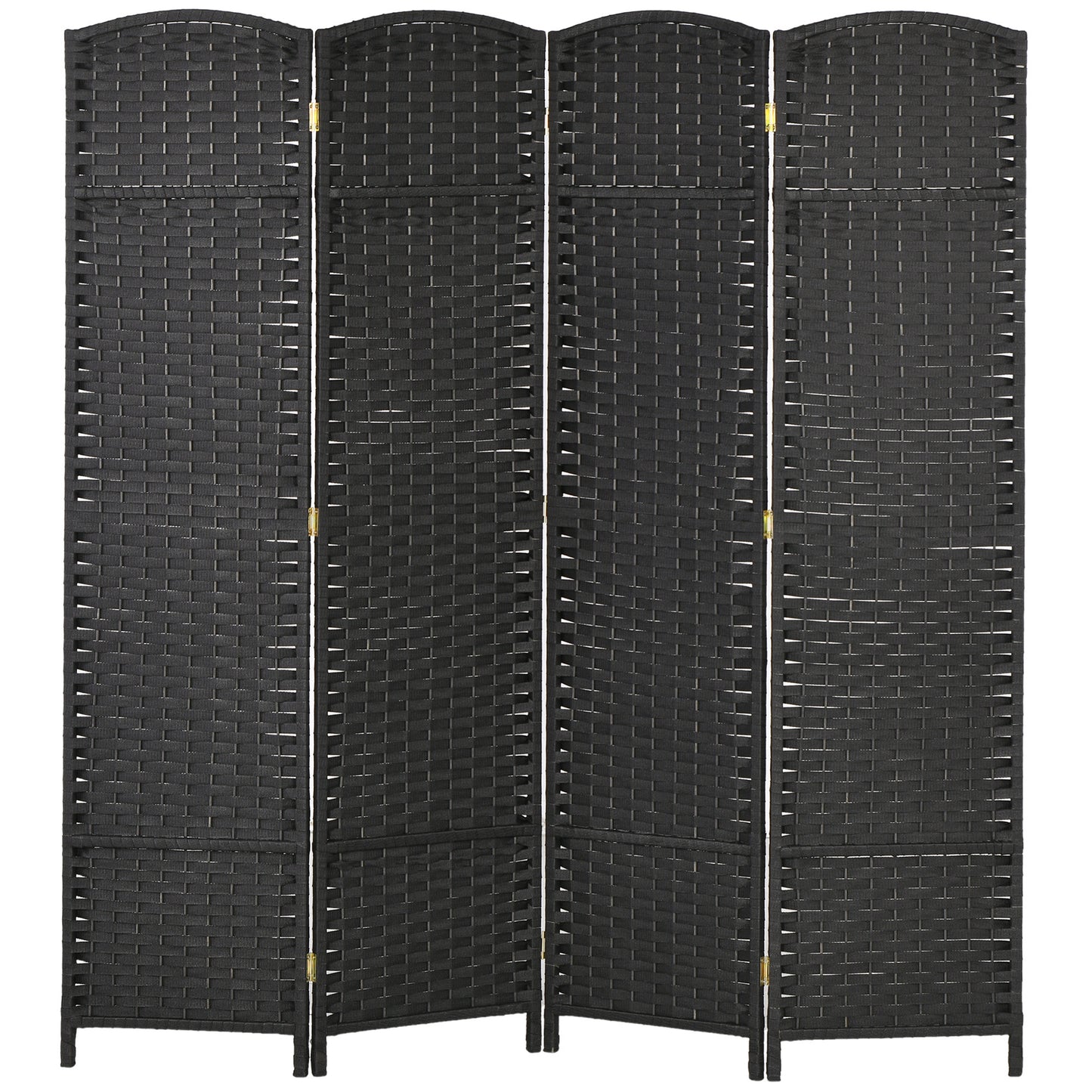 Mission Industrial Metal Privacy Screen