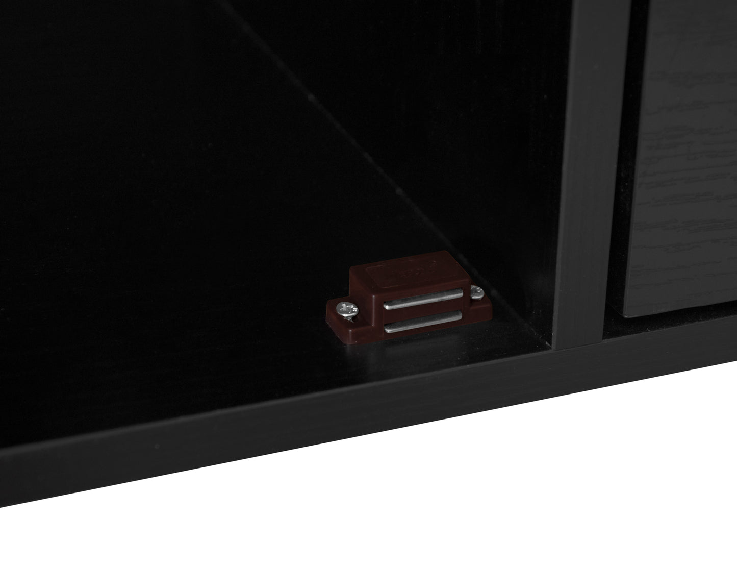 Niles Contemporary Accent Storage Cabinet