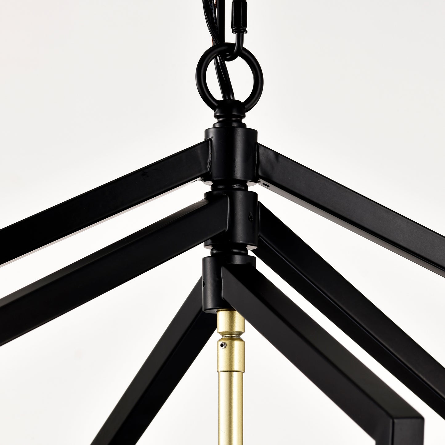 Justo Modern Pendant Light