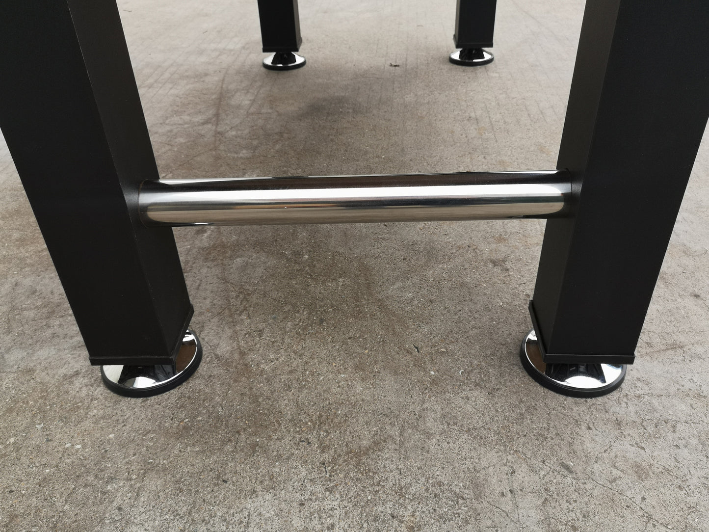 Emery Contemporary Foosball Classic Table