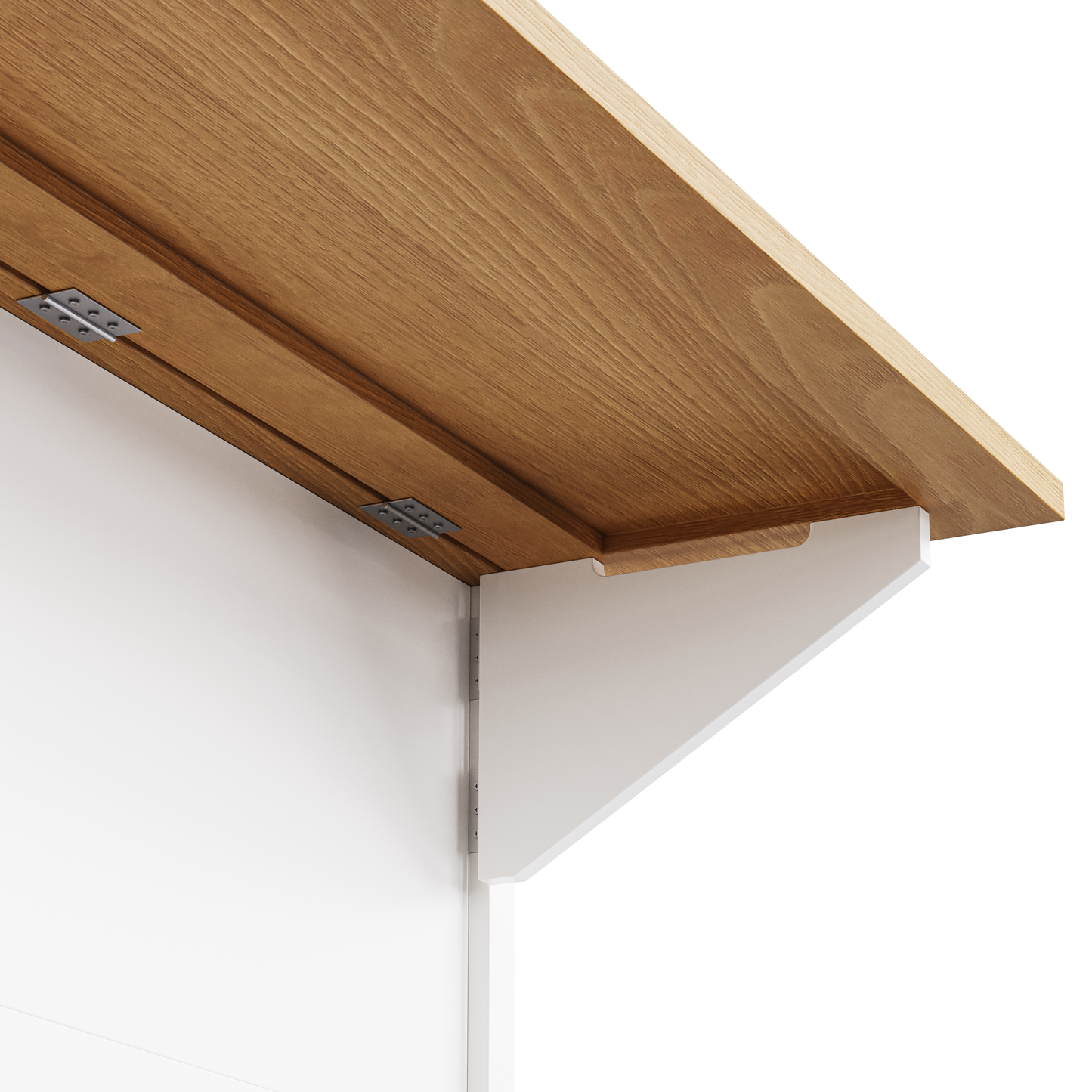 Cleo Modern Kitchen Island
