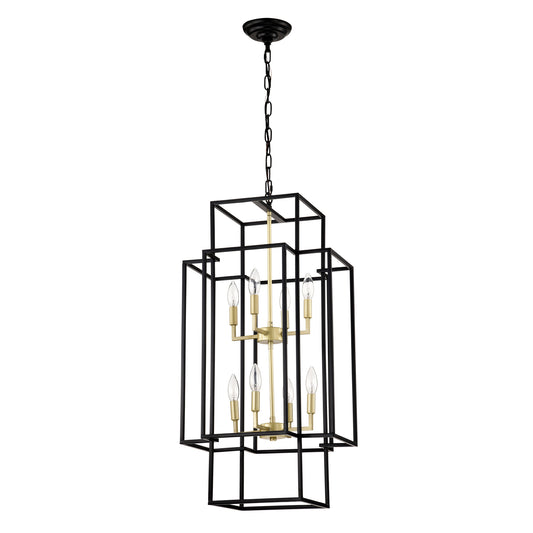 Ghivi Industrial Pendant Light
