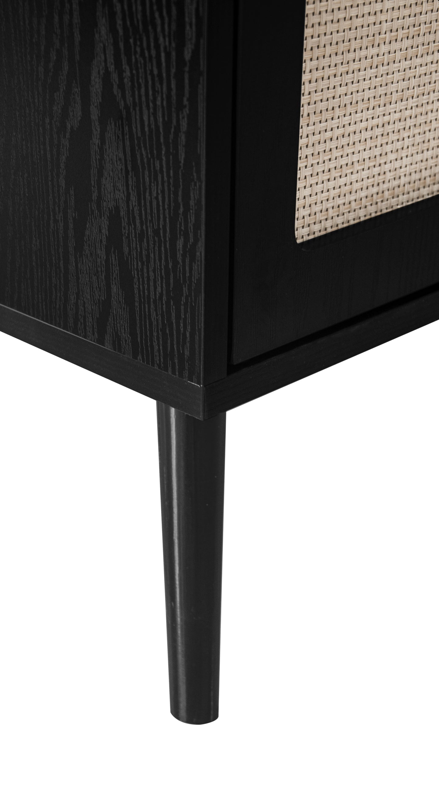 Niles Contemporary Accent Storage Cabinet