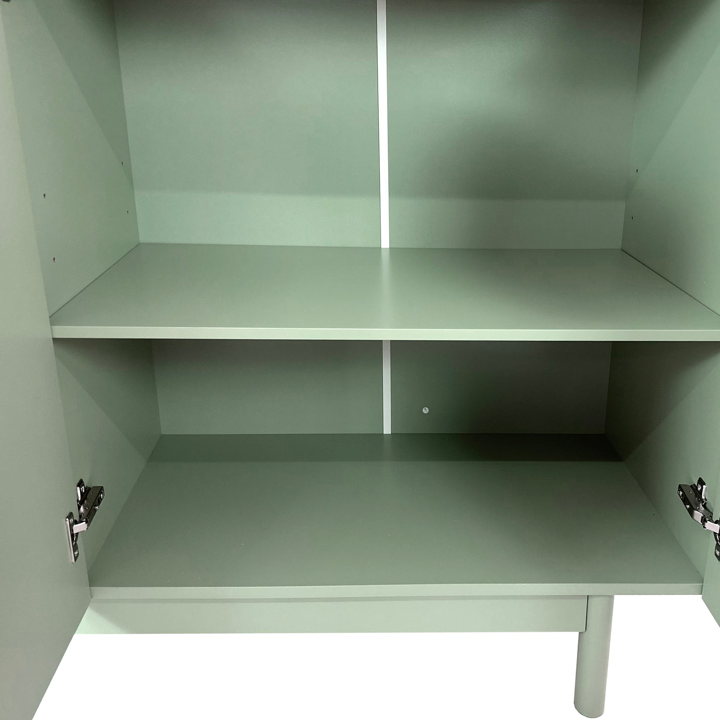Emery Modern Classic Storage Cabinet