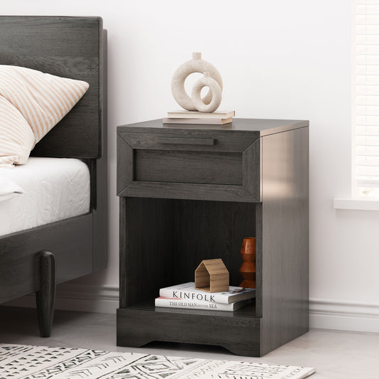 Calista Craftsman Delaney Nightstand