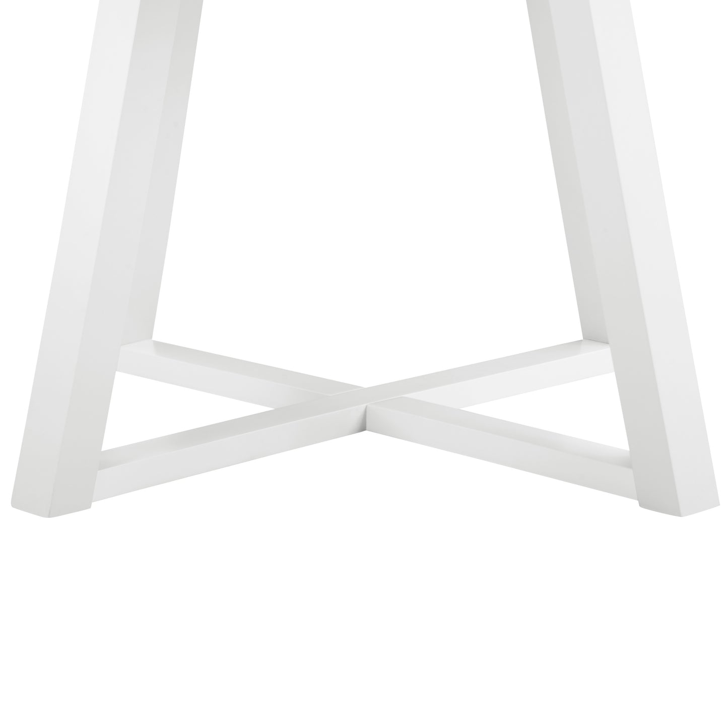 Napa Contemporary Velvet Round Dining Table