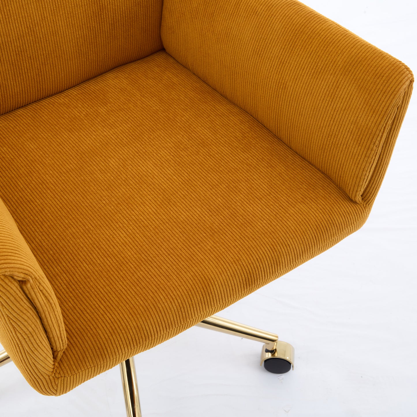 Justo Modern Corduroy Adjustable Chair
