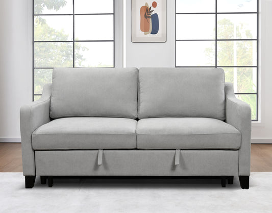 Fitch Contemporary Velmont Convertible Queen Sofa