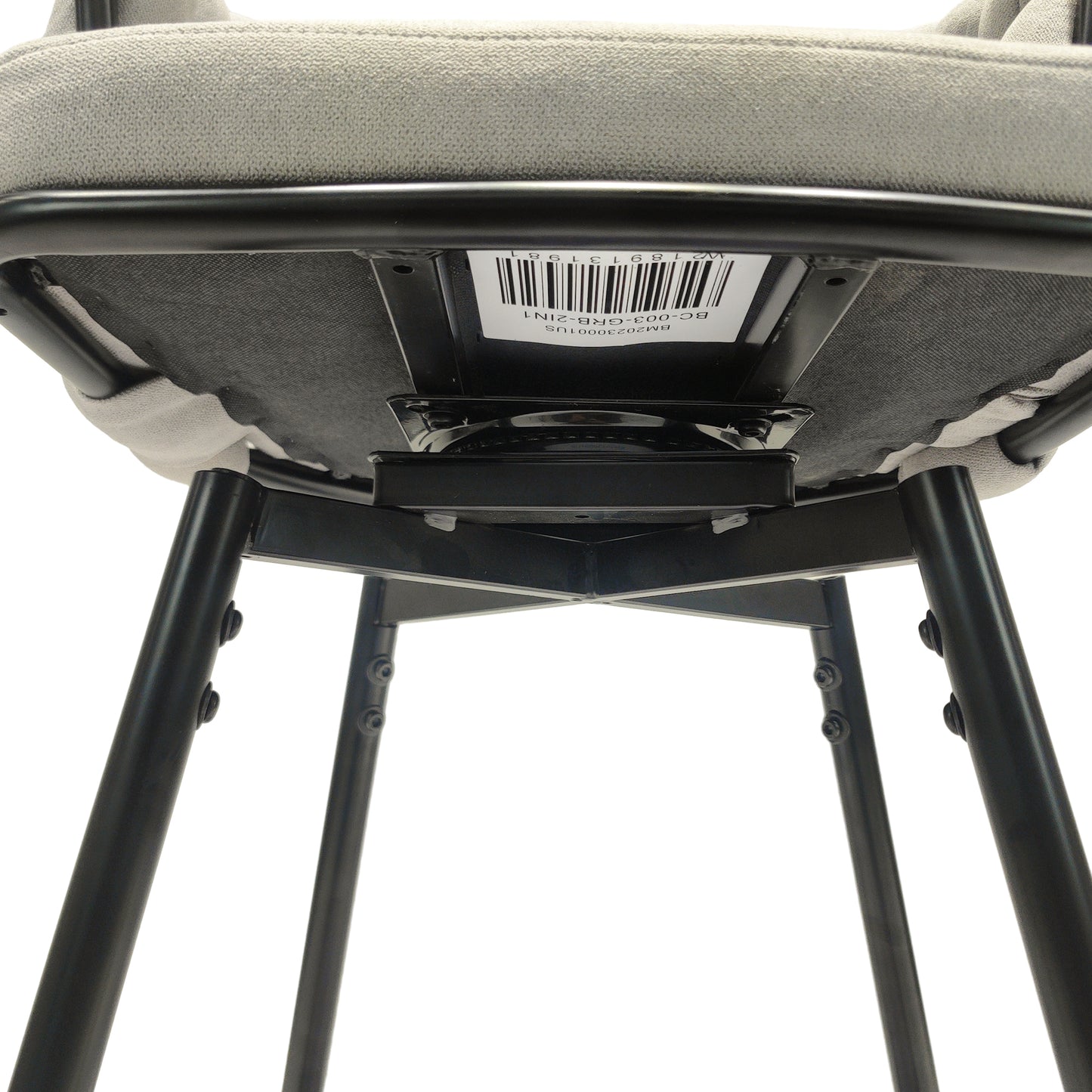 Cleo Contemporary Kitchen Dining Stool