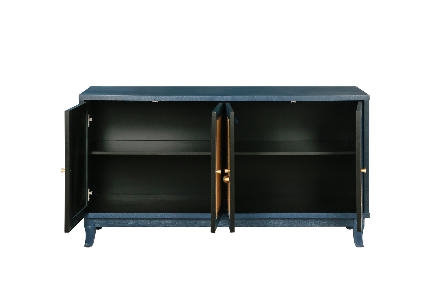 Sonoma Mid-Century Handcrafted Premium Sideboard