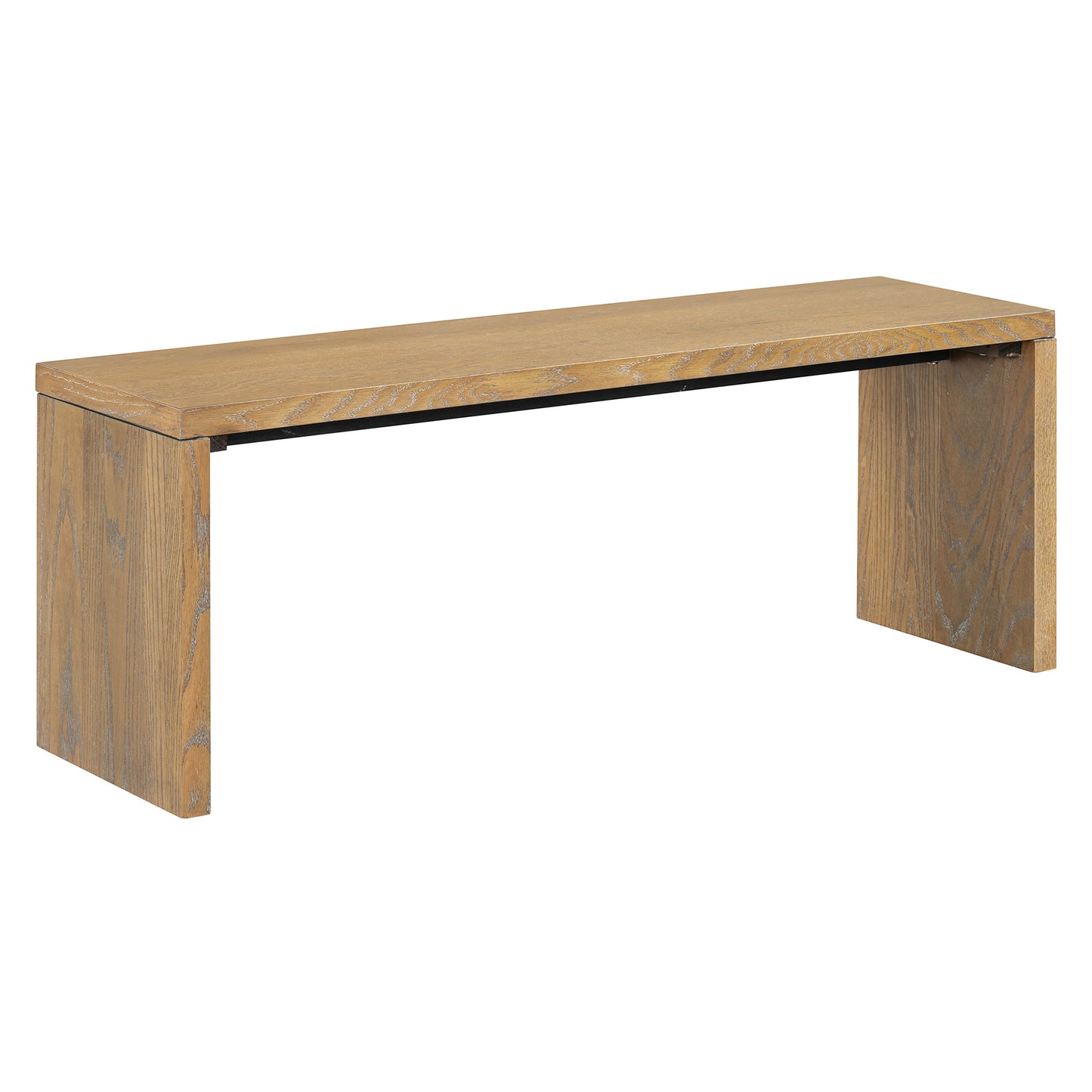 Silverleaf Modern Farmhouse Dining Set