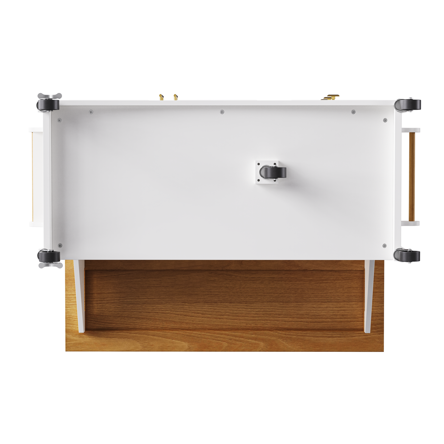 Cleo Modern Kitchen Island