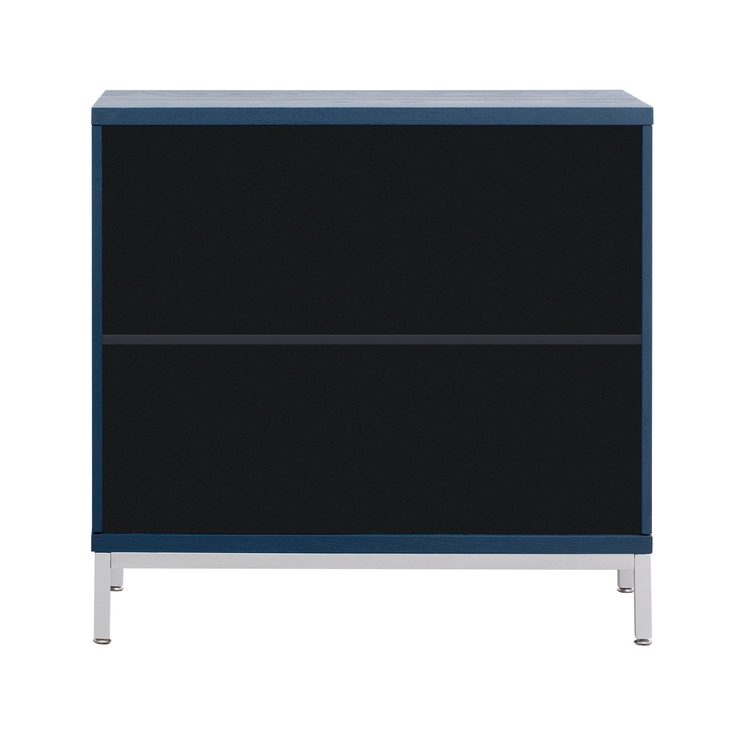 Luz Contemporary Storage Accent Entryway Cabinet