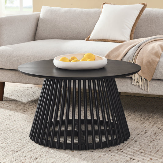 Somerset Modern Nordic Minimalist Coffee Table