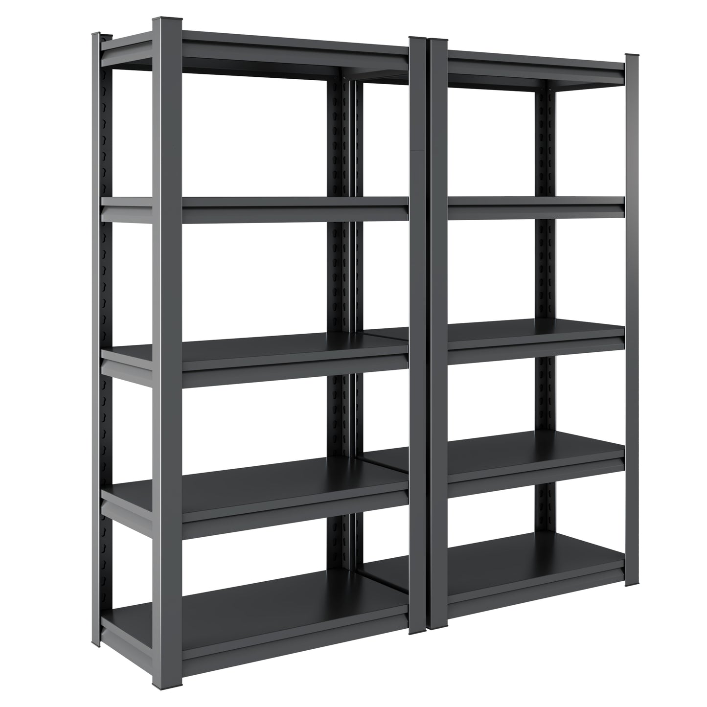Justo Industrial Storage Rack